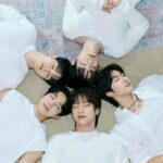 「N.Flying」、新曲「換節期」のさわやかなジャケットポスター…6月2日カムバック