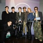 「2026 AMA」3冠王「BTS」、圧倒的な存在感…過去13年間そばで支えてくれたARMYに感謝