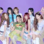 「TWICE」、米「American Music Awards」で受賞…「Best Female K-Pop Artist」部門で