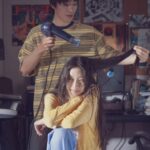 韓国映画「サヨナラの引⼒」、主⼈公・ウノを演じるク・ギョファンの新場面写真が解禁