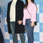 チン・テヒョン「僕ではなく別の人と結婚していたら」…パク・シウン夫妻、3度の妊娠と流産の痛み告白