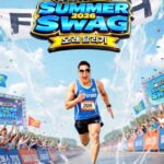 夏と言えばPSY…「びしょびしょショー2026」開催決定