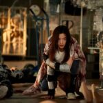 映画「群体」、今週中に損益分岐点を突破…興行・予約率1位独走「ヨン・サンホ流ゾンビ世界観の進化」
