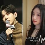 【全文】「DAY6」ドウン、ユ・ジユとの熱愛説後に自らコメント「僕はどこにも行かない」