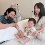 【全文】イ・ジフン、保育園騒動後に再び謝罪「本当につらい時間だった」