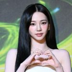 “カムバ”「aespa」KARINA、G-DRAGON（BIGBANG）が「WDA」で快くフィーチャリングに参加してくださり感謝…「よりステキな楽曲になった」