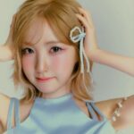 「SAY MY NAME」HITOMI、KBS Joy「黙って日韓戦」MCに抜てき