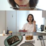“6月新婦”女優ムン・チェウォン、“ガリガリ”の秘訣公開…「何を食べても拳くらいだけ」