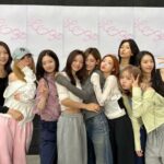 「I.O.I」、本日、再結成コンサート「LOOP」開催（動画あり）