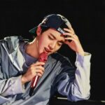「BTS」Jin、ラスベガスで輝くステージ…全世界が熱狂！