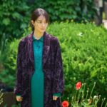 映画「瞳」シン・ミナ、ラブリーなえくぼの女神はどこに？…斬新な1人2役スチール公開