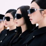 「aespa」、「LEMONADE」がグローバルチャート席巻…日本＆中国のチャートでも1位