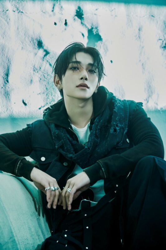 SEVENTEEN」JOSHUA、ポップスターのアンダーソン・パーク主演映画