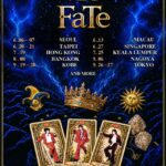 「FTISLAND」とファンをつなぐ“運命”のステージ…アジアツアー「FaTe」開催決定、マカオから東京まで巡る