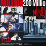 「Stray Kids」、億台ビューのMVだけで21編…第4世代ボーイズグループ最多