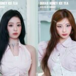 ”カムバック”「BABYMONSTER」アヒョン＆ルカ、柔らかくクラシックな感性…ビジュアルフォトを公開