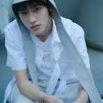 「RIIZE」SOHEE（ソヒ）、未知の音を操る探検家…カムバックトレイラーの最後の走者に
