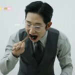 「水分が弾けるのがポイント」チョン・ヘインも感心…韓国で話題の“キュウリキンパ”とは