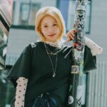 BoA、日本デビュー25周年にカムバック…金髪ボブでも変わらぬ美貌