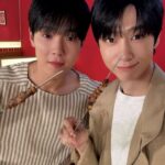 「MONSTA X」ショヌ＆ヒョンウォン、音楽も友情も“本物”…「何もしなくても居心地がいい」