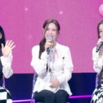 「See Ya」3人完全体で音楽トークショーに出演