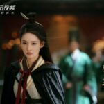 ≪中華ドラマNOW≫「驪妃（りひ）-The Song of Glory-」25話，虎胆を強奪する驪歌＝あらすじ・ネタバレ