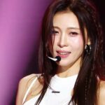 ハ・ジウォン、伝説の「ホームラン」を完ぺきに再現…「現役アイドルみたい」