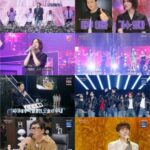 イ・スンギ、「We Could’ve Been Friends」で優勝…GUMMY「これまで聴いた男性バージョンの中で最高」