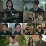 ≪韓国ドラマNOW≫「秘密の監査 -Filing for Love-」第11話、シン・ヘソンが全責任背負う決断…キム・ジェウクら反撃開始＝視聴率7.6％、あらすじ・ネタバレ