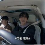 「BTS」V、「愛のあいさつ」が流れると即反応…「SeeYa」へのファン心を告白