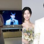 イ・スンギ、「不朽の名曲」優勝よりうれしい娘のチューにデレデレ