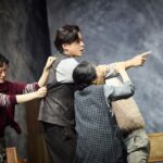 【コラム】「今回が最後の舞台になると思う」…イ・ソジン、バラエティーでは見せなかった涙と27年目の初挑戦