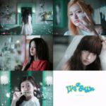 「FIFTY FIFTY」、「Like a Bubble」MVティーザー第2弾を公開（動画あり）