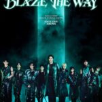 &TEAM、アジアツアー『2026 &TEAM CONCERT TOUR 'BLAZE THE WAY'』初のクアラルンプール公演が決定！