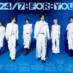 TWS(トゥアス)、初のアジアツアーの日本公演『2026 TWS TOUR '24/7:FOR:YOU' IN JAPAN』詳細解禁！