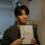 「2PM」テギョン、「ソウルメイト」で深い傷を抱えたボクサーのヨハンに変身