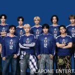 TOKYO FMとJI BLUEが強力タッグ！日本サッカーを全力応援！特別番組放送決定！『TOKYO FM Friday Special Cheer Up Blue 2026』