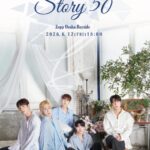 韓国5人組ボーイズグループEpicTravels(EPTS)、 Zepp Osaka Baysideにて記念ライブ 『2026 EPTS JAPAN LIVE TOUR STORY50』開催間近！  6月は全国ツアー形式で公演も決定！