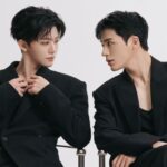 NCTジェノ&ジェミンの初ファンミーティング『2026 NCT JNJM FANMEETING TOUR [DUALITY] # SEOUL』KNTV で 6/14(日) 韓国から生中継！