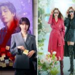 チェ・スヨン（少女時代）＆キム・ジェヨン共演『アイドルアイ』7月放送決定！【KNTV】