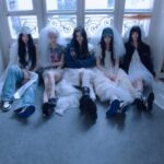 ILLIT、4th Mini Album ‘MAMIHLAPINATAPAI’ がリリース初日に音楽チャートで1位に直行！  タイトル曲「It’s Me」、日韓の主要音源チャートで快進撃…MVも人気沸騰