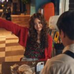 夜は悪魔、昼間は天使のユナにアン・ボヒョン翻弄『プリティ・クレイジー 悪魔が引っ越してきた』本編シーン初解禁！本日５月１６日は、ギルグ役アン・ボヒョン３８歳の誕生日！