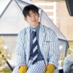 「2PM」テギョン、個性あふれるスタイルで魅了…グラビアビハインド公開