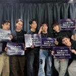 「2PM」、東京公演2日目を終えてあいさつ…「ここに帰ってきた理由はただ一つ。Hottestと約束したから」