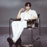 「2PM」ジュノ、落ち着きのある大人のムード…リバークラッシーの新たなミューズに