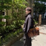「2PM」ジュノ、歩くだけでも絵になる…リラックスした姿に視線集中