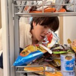 チャン・グンソク、料理の腕前を披露…「今日は私がチャパゲティの料理人」（動画あり）