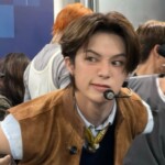 「&TEAM」K、ユニークで多様な魅力アピール…安定したカッコよさ！