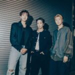 「CNBLUE」、横浜公演1日目終了…「幸せな時間でした。明日もエバティしましょう」