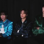 「CNBLUE」ジョン・ヨンファ、最高のチームワークで香港公演終了